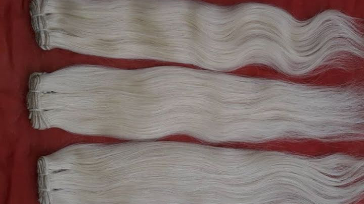  Audrey Ngo Ndjel - Parrucchiera Africana Mobile & Extensions,Lace Closure,Parrucca